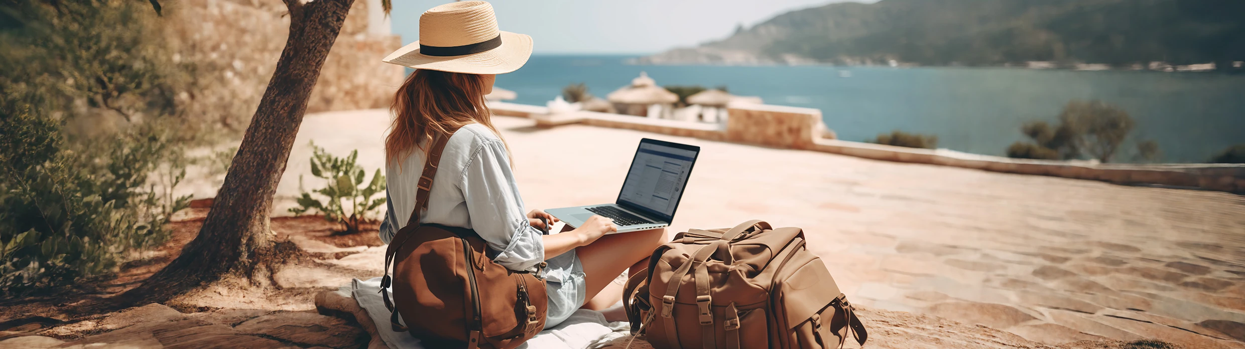 Barselona — Sagrada Familia görünüşü