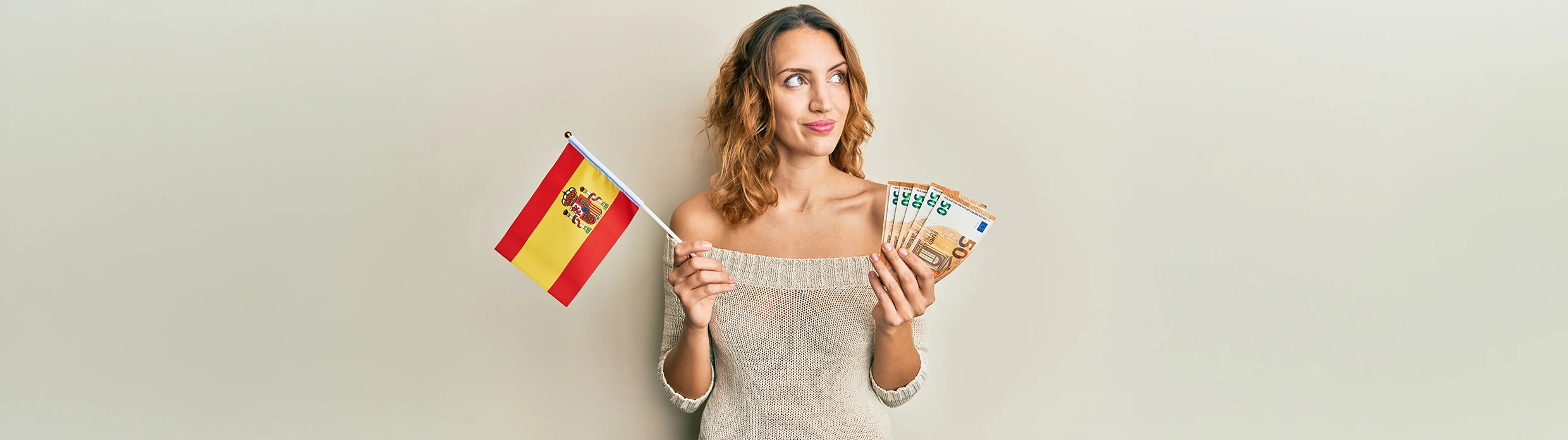 İspaniyada həyat — yaşayış xərcləri