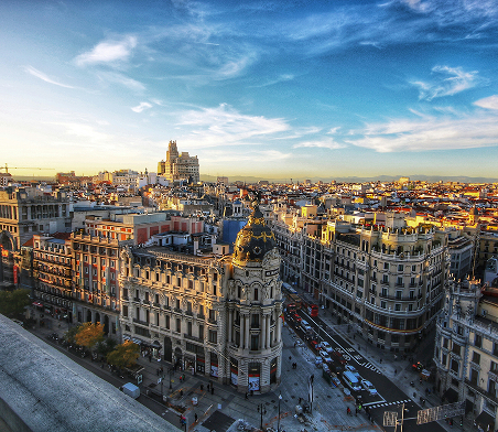 Madrid