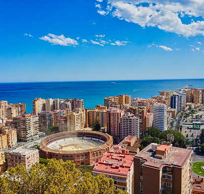 Malaga